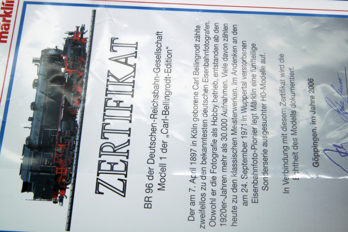 Märklin 37965