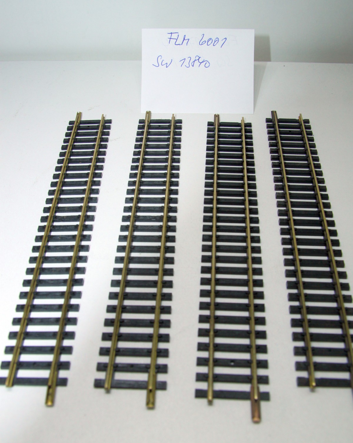 Fleischmann 6001, oder alte Artikelnummer = 1700