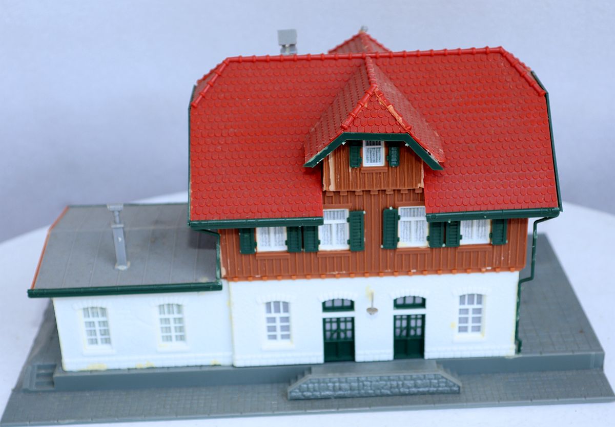 Model railway station Selestat, SW19224 