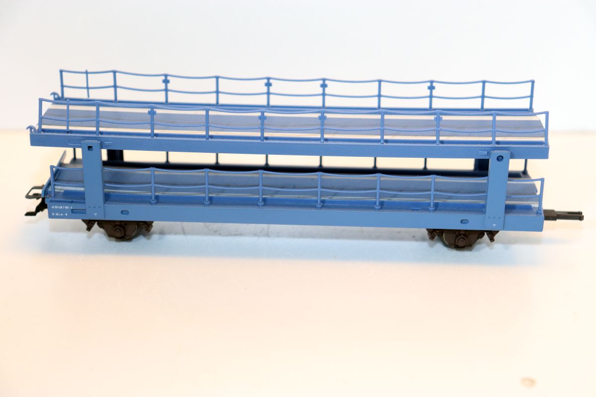 Märklin SW21844, 1 car transport car from Märklin 41762 car set