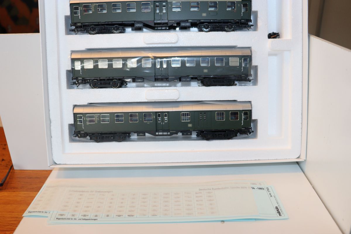 Märklin 