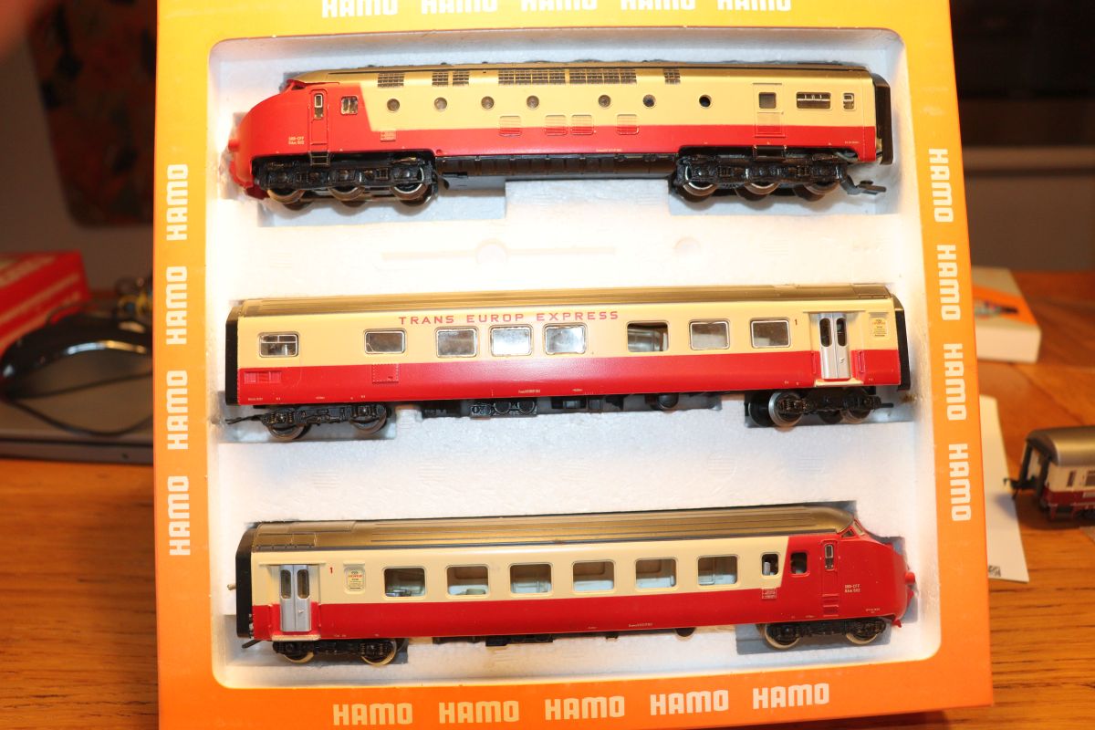 Märklin 