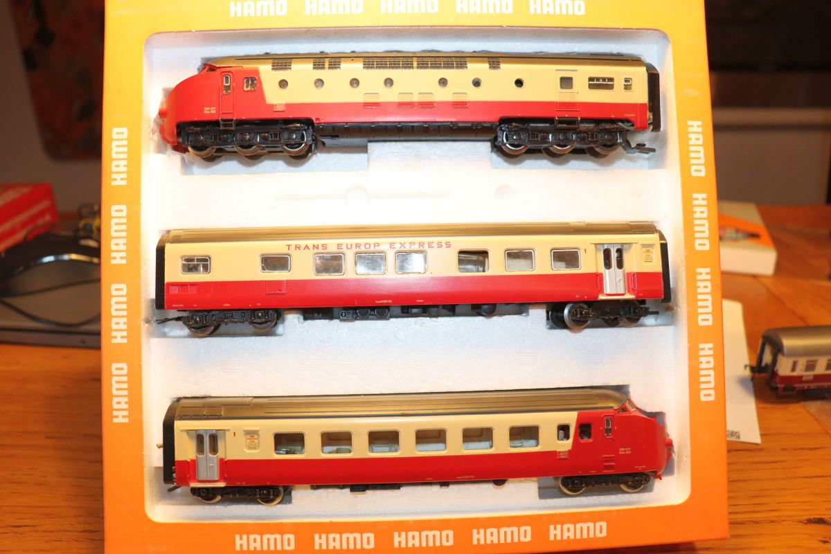 Märklin 