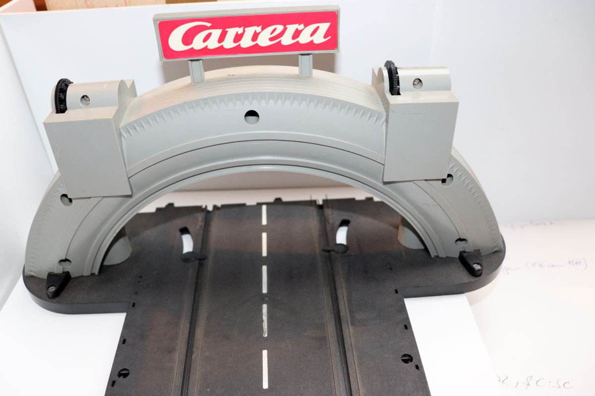 Carrera SW21721, Carrera Universal 132, lap counter