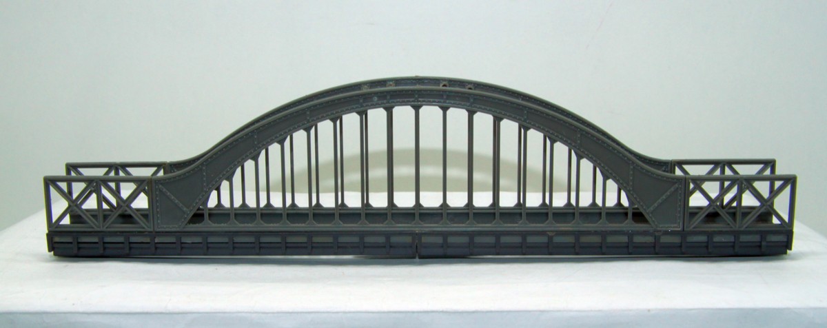 Faller, Bogenbrücke, SW 15149,  Spur Z, ohne Originalverpackung