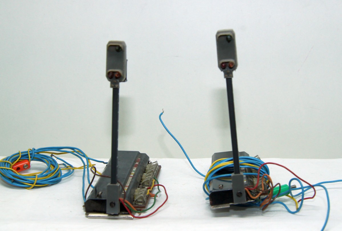Märklin 7241 Lichthauptsignal