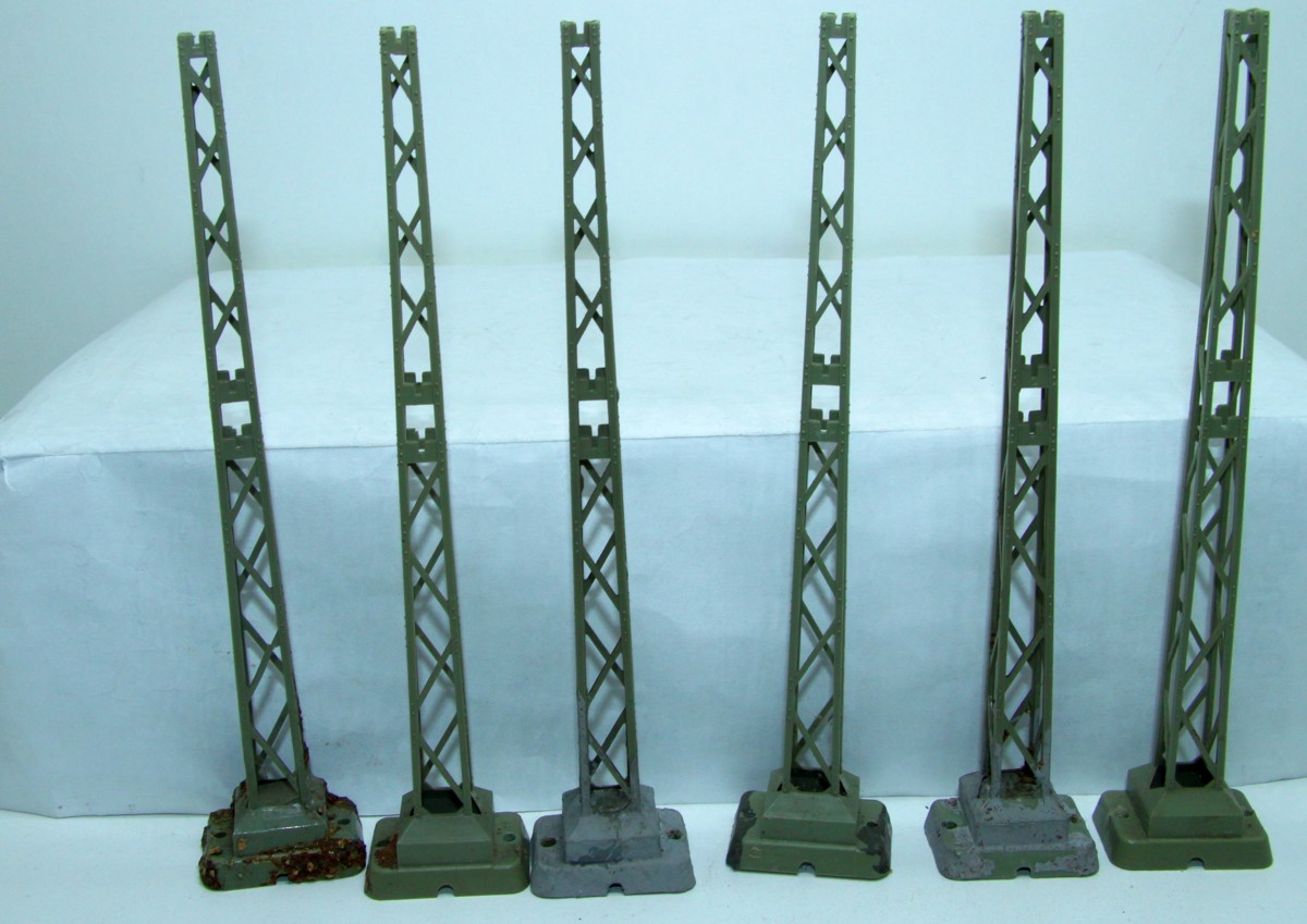 Märklin 7021