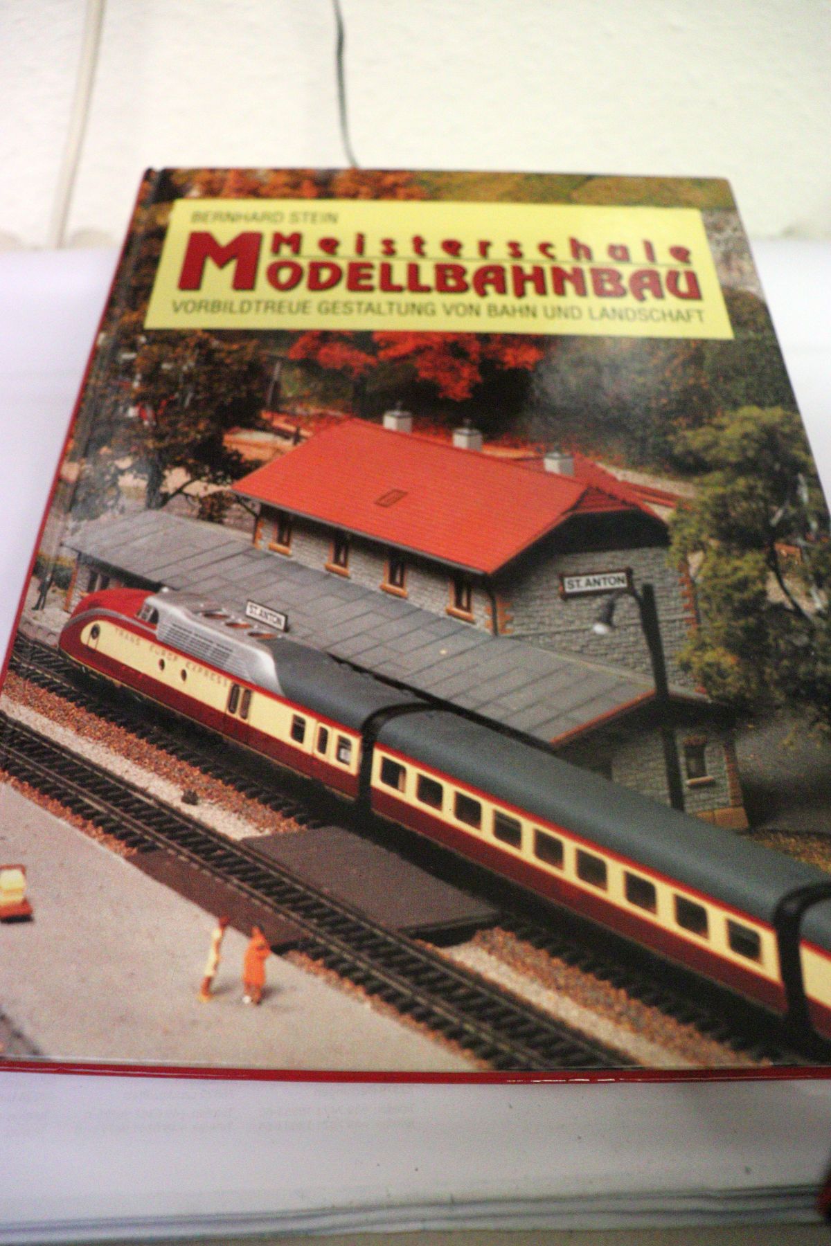 Buch 150