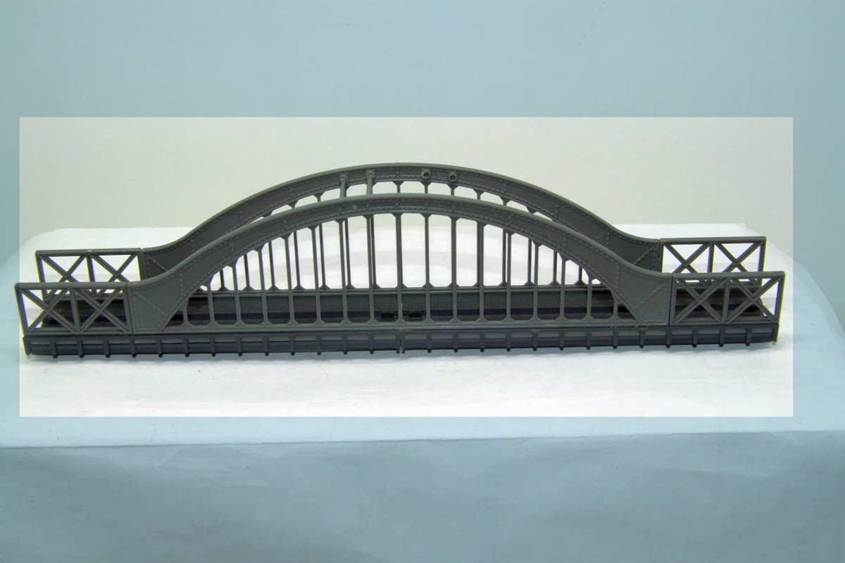 Faller, Bogenbrücke, SW 15149,  Spur Z, ohne Originalverpackung