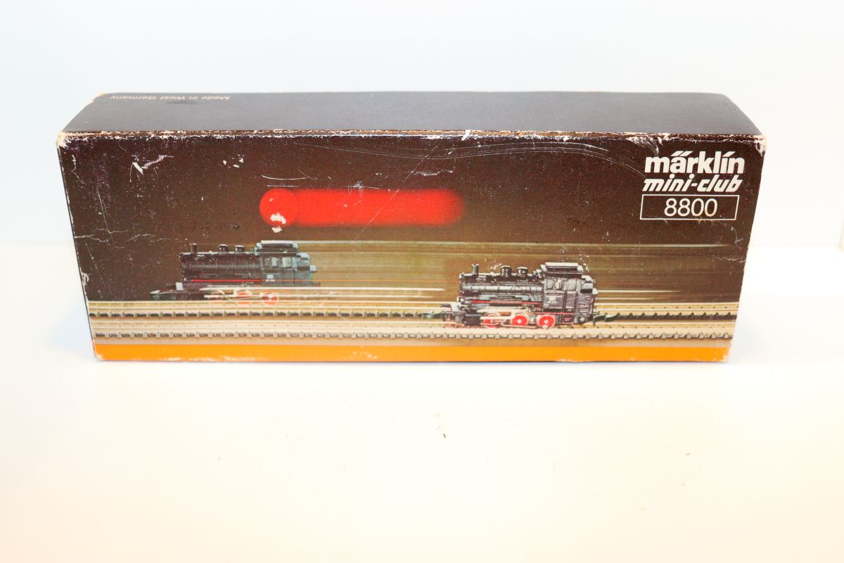 Märklin 
