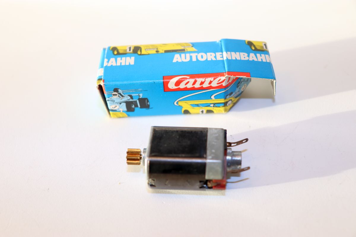 Carrera 54380, Carrera Universal 54380 Motor für alle Modelle