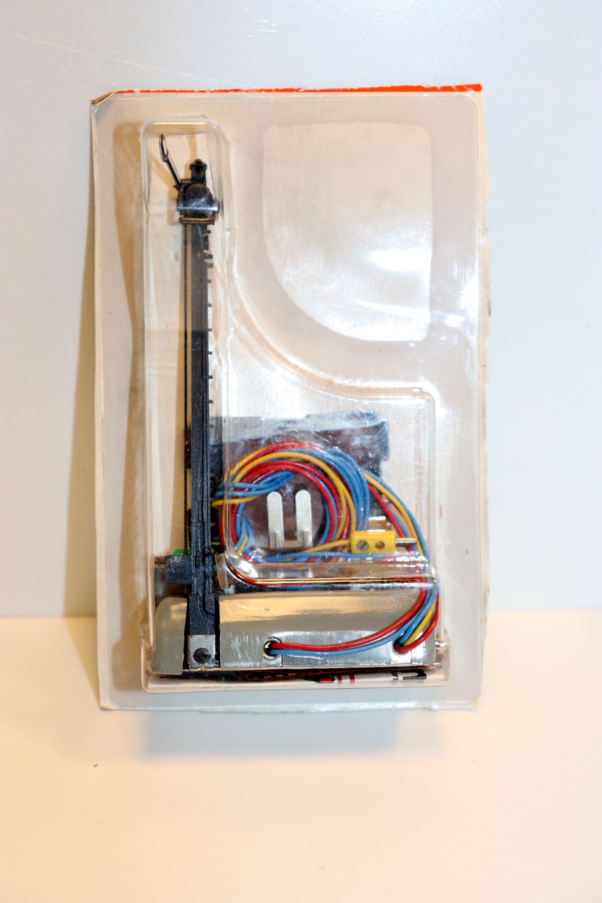 Märklin 7039, wing main signal for HO scale, with original packaging, 